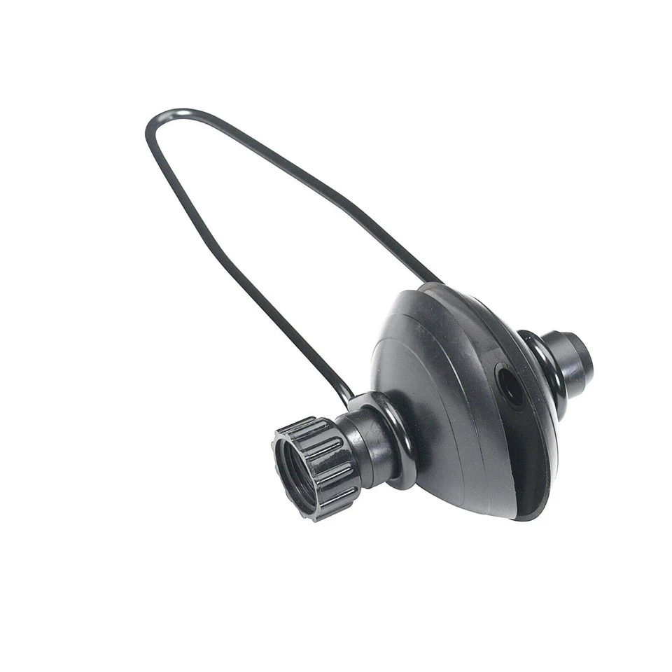Watermuffs voor bootmotoren
