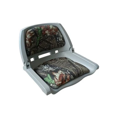 Plastic Folding Down Fishing Boat Seats